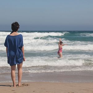 Photo Bárbara Lennie