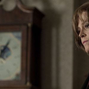 Photo Sigourney Weaver