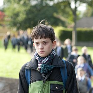 Photo Lewis MacDougall