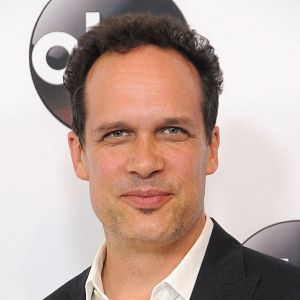 Photo Diedrich Bader