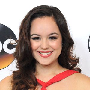 Photo Hayley Orrantia