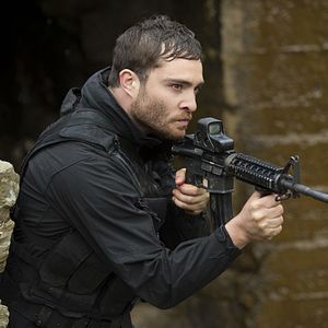 Photo Ed Westwick