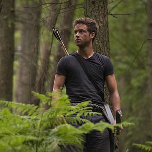 Photo Jeremy Sumpter