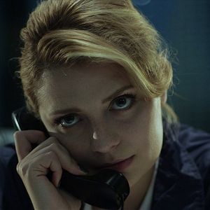 Photo Mischa Barton