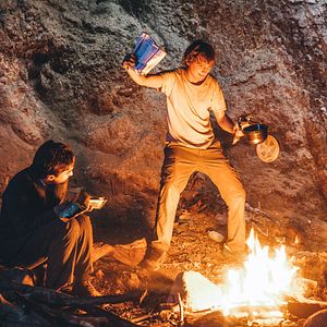 Photo Swiss Army Man