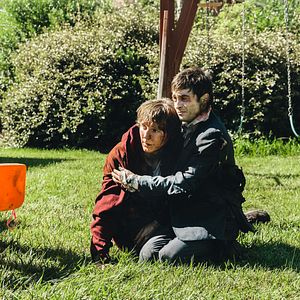 Photo Swiss Army Man