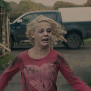 Photo Georgia Henshaw