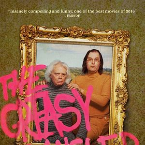 Photo The Greasy Strangler