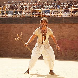 Photo Hrithik Roshan