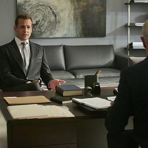 Photo Gabriel Macht