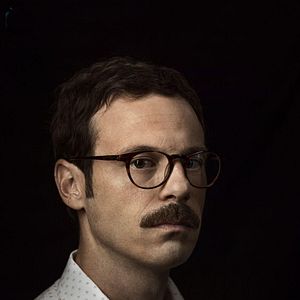 Photo Scoot McNairy