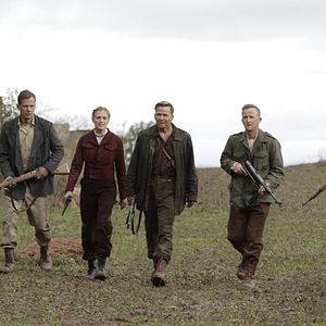 Photo Beyond Valkyrie: Dawn Of The 4th Reich