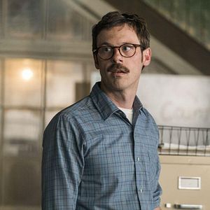 Photo Scoot McNairy