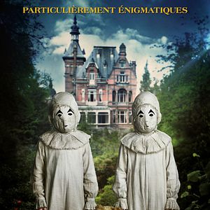 Photo Miss Peregrine et les enfants particuliers