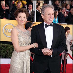 Photo Warren Beatty