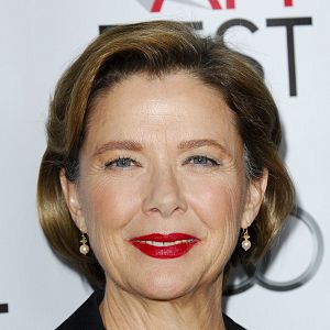 Photo Annette Bening
