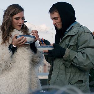 Photo Mateusz Dopieralski