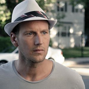 Photo Patrick Wilson
