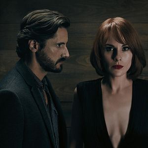 Photo Juan Diego Botto