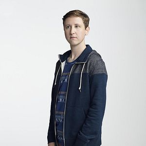 Photo Johnny Pemberton