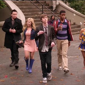 Photo Jennette McCurdy