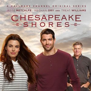 Photo Chesapeake Shores