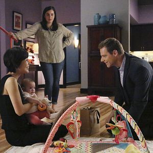 Photo David Sutcliffe