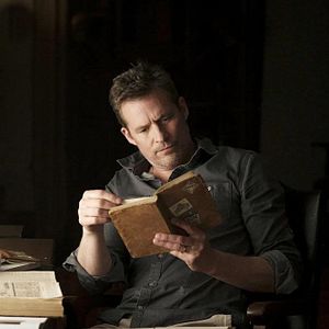Photo James Tupper