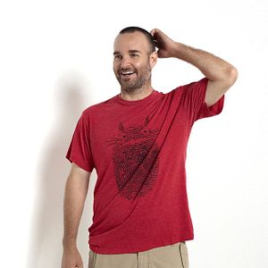 Photo The Last Man on Earth