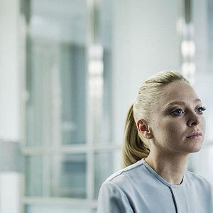 Photo Portia Doubleday