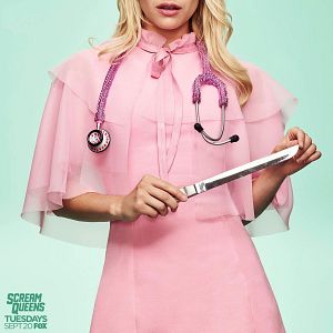 Photo Scream Queens
