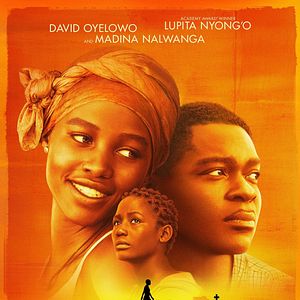 Photo Queen Of Katwe