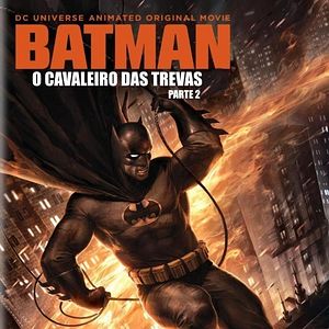 Photo Batman: The Dark Knight Returns, Part 2