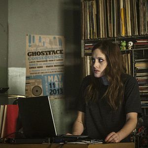 Photo Carly Chaikin