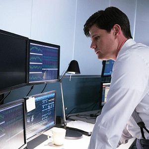 Photo Ian Reed Kesler