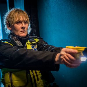 Photo Sarah Lancashire
