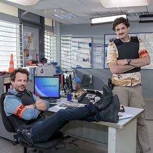 Photo Commissariat Central