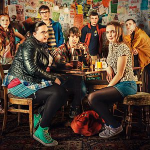 Photo Dan Cohen (XIV)