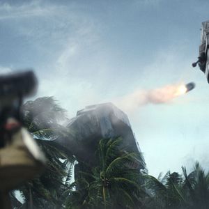 Photo Rogue One: A Star Wars Story