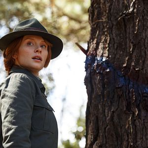 Photo Bryce Dallas Howard