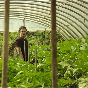 Photo Vincent Rottiers