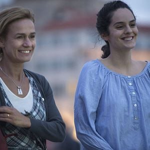 Photo Sandrine Bonnaire