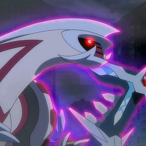 Photo Hoopa et le Choc des légendes