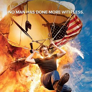 Photo MacGyver (2016)