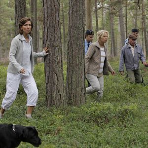 Photo Meurtres à Sandhamn