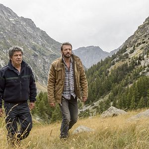 Photo Samuel Le Bihan