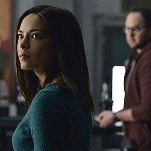 Photo Kristin Kreuk
