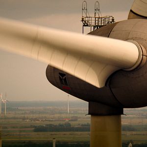 Photo Power To Change : la Rébellion Énergétique