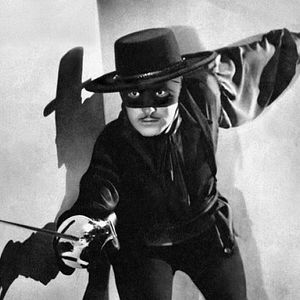 Photo Le Signe de Zorro