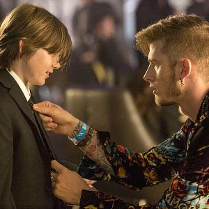 Photo Machine Gun Kelly